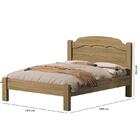 Cama Quarto Casal Lais