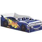 Cama Quarto Infantil Carro Com Colchão