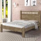 Cama Quarto Raissa Casal 140cm