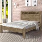 Cama Quarto Raissa Casal 140cm