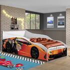Cama Quarto Solteiro Carro