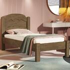 Cama Quarto Solteiro Lais