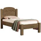 Cama Quarto Solteiro Lais