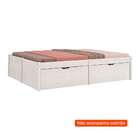 Cama Queen Beauty Branca