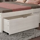 Cama Queen Beauty Branca