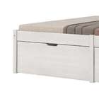 Cama Queen Beauty Branca