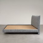 Cama Queen Boreal Flutuante Cabecasa Madeiraoriginals