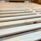 Cama Queen Clássica 160cm 100% Madeira Maciça Linha Ouro Frei