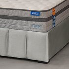 Cama Queen Estofada Sem Cabeceira Uvaia Cabecasa Madeiraorigi