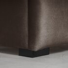 Cama Queen Estofada Sem Cabeceira Uvaia Cabecasa Madeiraorigi