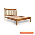 Cama Queen Nápoli Mel