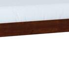 Cama Queen Ouro Imbuia