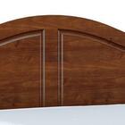 Cama Queen Ouro Imbuia