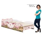 Cama Reino Mágico Plus - Pura Magia