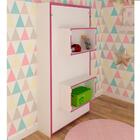 Cama Retratil De Parede Solteiro Cm8015 Tecno Mobili