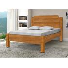 Cama Ripada Santo Domingo Casal Nature