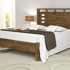 Cama Sessy Casal Malbec