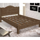 Cama Siena Casal Mocaccino – Carmolar Móveis