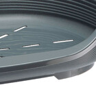 Cama Siesta Deluxe De Plástico Ferplast