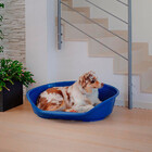 Cama Siesta Deluxe De Plástico Ferplast