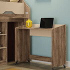 Cama Sleep Conect Atacama/capuccino