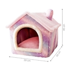 Cama Sleep Pet Tie Dye