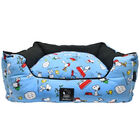 Cama Snoopy Aventure Tamanho P
