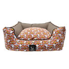 Cama Snoopy Zig Zag Tamanho P