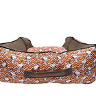 Cama Snoopy Zig Zag Tamanho P