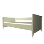 Cama Sofá Infantil 69cm X 197cm Tudor