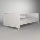 Cama Sofá Infantil Tudor