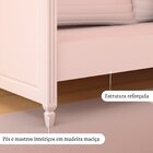 Cama Sofá Infantil Tudor