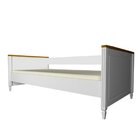 Cama Sofá Infantil Tudor