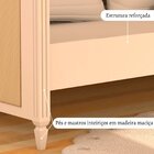 Cama Sofá Infantil Tudor Plus