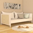 Cama Sofá Infantil Tudor Plus