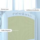 Cama Sofá Infantil Versailles