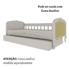Cama Sofá Infantil Versailles