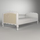 Cama Sofá Infantil Versailles