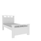 Cama Solteiro 109 Tcil