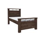 Cama Solteiro 109 Tcil