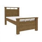 Cama Solteiro 109 Tcil