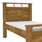 Cama Solteiro 109 Tcil