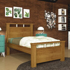 Cama Solteiro 109 Tcil