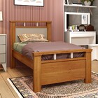 Cama Solteiro 109 Tcil