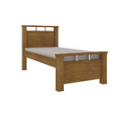 Cama Solteiro 109 Tcil