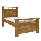 Cama Solteiro 109 Tcil Moveis Ipe Rustic Cestaplus
