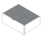 Cama Solteiro 2 Gv Beauty Amêndoa