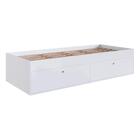 Cama Solteiro 4 Portas Para Colchão 188x78cm Multimóveis Cr40