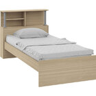 Cama Solteiro 7150a-castro - Nogueira