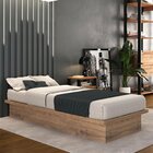 Cama Solteiro 8284 Oriental  Solanum